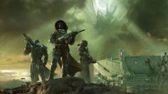 A Destiny 2 nem támogatja a Steam Decket, a Bungie tiltással fenyegeti azokat, akik ezt megpróbálják megkerülni kép