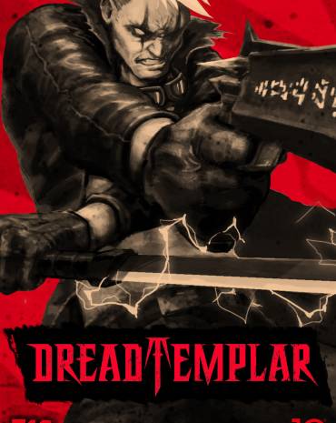 Dread Templar kép
