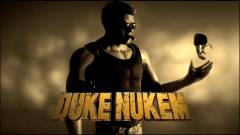 Ilyen lett volna a Duke Nukem Begins, amit a Duke Nukem Forever miatt töröltek kép