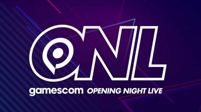 Kövesd velünk élőben a gamescom Opening Night Live előadását! bevezetőkép