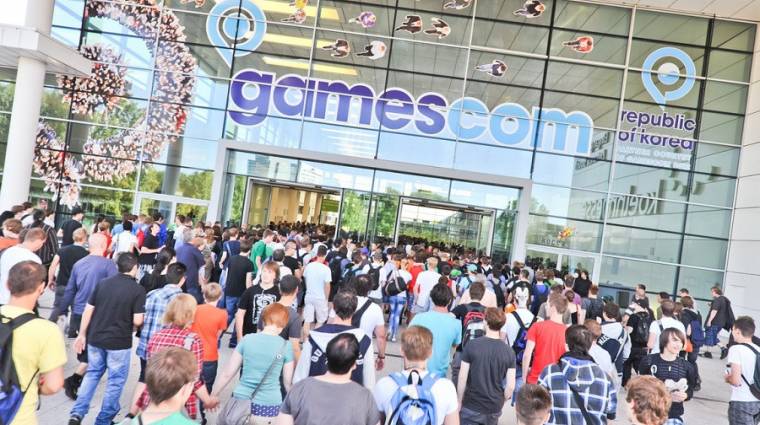 Az egyik legnagyobb kiadó bejelentette, ők bizony nem hagyják ki a 2022-es gamescomot bevezetőkép