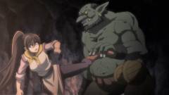 Asztali szerepjáték készül az erőszakolós jelenete miatt elhíresült Goblin Slayerből kép