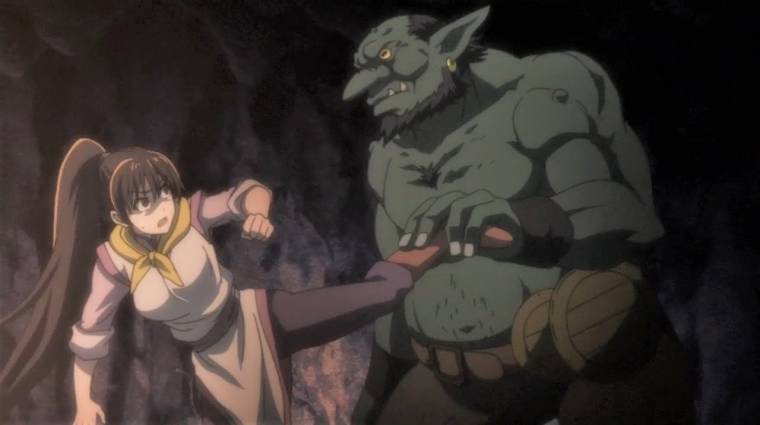 Asztali szerepjáték készül az erőszakolós jelenete miatt elhíresült Goblin Slayerből bevezetőkép