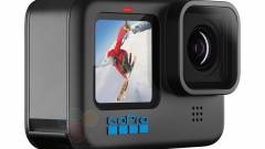Jobb kamerát, erősebb processzort és új stabilizátort kap a GoPro Hero 10 Black kép