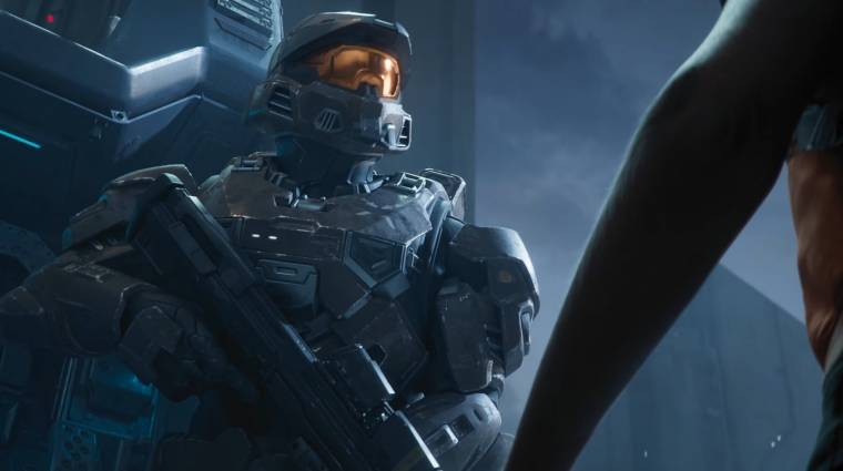 Hivatalos: megvan, mikor jön a Halo: Infinite, limitált Xboxot és egyedi kontrollert is kapunk bevezetőkép
