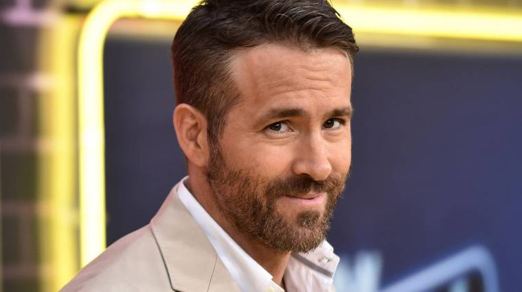 Kvíz: Mennyire ismered Ryan Reynolds filmjeit? kép