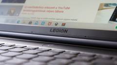 Lenovo Legion 7 16ACHg6 teszt - mit tud egy 1 millió forintos gamer laptop? kép