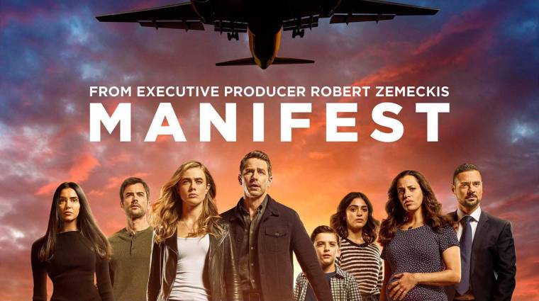 A Manifest című sorozatot a Netflix mentette meg a kaszától kép