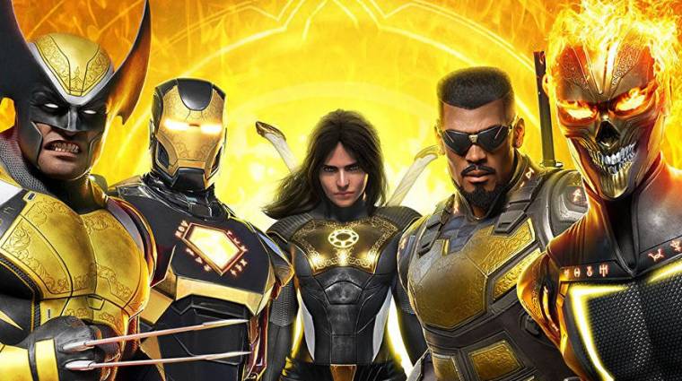És vajon összejöhetnek egymással a Marvel’s Midnight Suns hősei? bevezetőkép