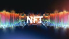 Az NFT-k kereskedelme 21 ezer százalékkal, több mint 17 milliárd dollárra nőtt kép