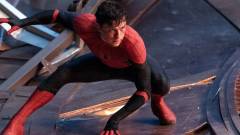 A Sony megerősítette Pókember visszatérését a Marvel Filmes Univerzumba kép