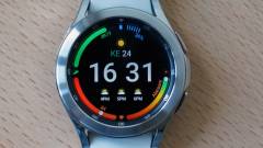 Hiányos lesz a Samsung Galaxy Watch5-széria kép