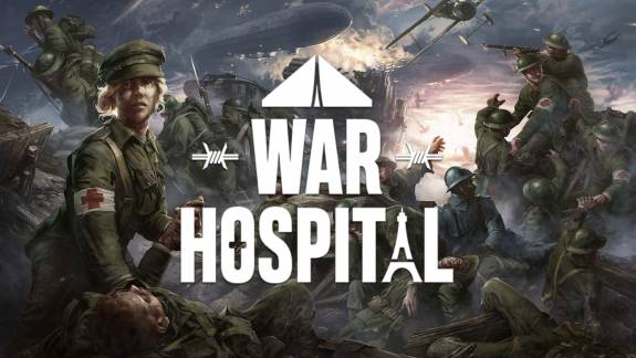 A War Hospitalban egy kórházat kell irányítanunk az első világháborúban kép