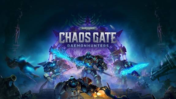 Hangulatos előzetes vezeti fel Warhammer 40,000: Chaos Gate - Daemonhunterst kép