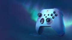 Gyönyörű az új, „színváltós” Xbox kontroller kép