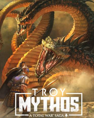 A Total War Saga: Troy - Mythos kép