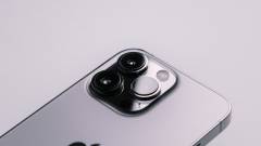 Nagyobb és jobban kiálló kameraszigettel érkezhet az iPhone 14 Pro-széria kép