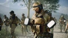A Battlefield 2042 megjelenése után távozott a DICE vezető designere kép