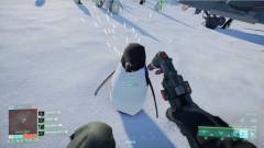 A nap legjobb híre: javíthatók a Battlefield 2042 pingvinjei! kép