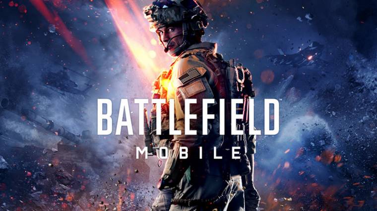 Ilyen lesz a Battlefield Mobile játékmenete bevezetőkép