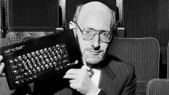 Elhunyt Clive Sinclair, akinek a ZX Spectrumot köszönhettük kép