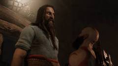 Kicsoda Tyr, akit annyira meg akarnak találni a God of War: Ragnarökben? kép