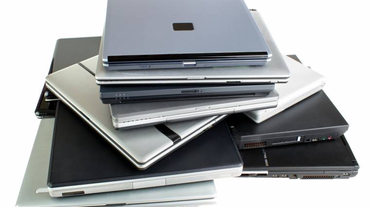 Így vásárolj használt laptopot! kép