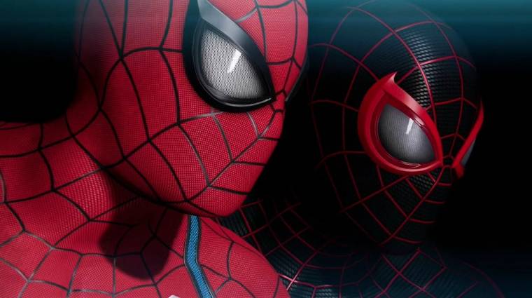 Sötétebb lesz a Marvel's Spider-Man 2, akárcsak A Birodalom visszavág bevezetőkép