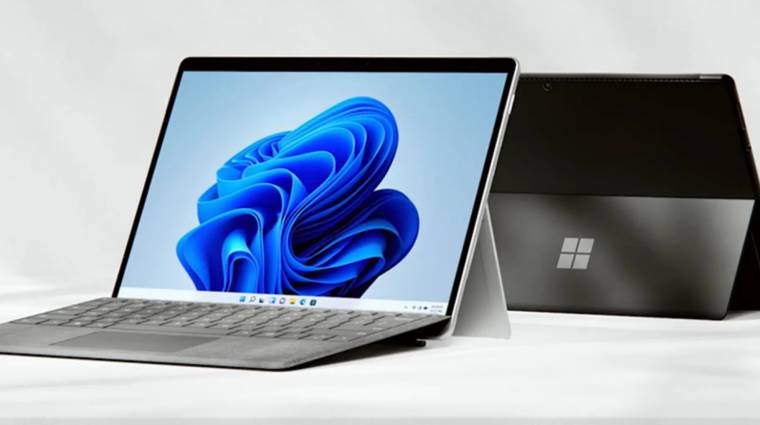 Minden, amit a Microsoft Surface bemutatón megmutattak kép