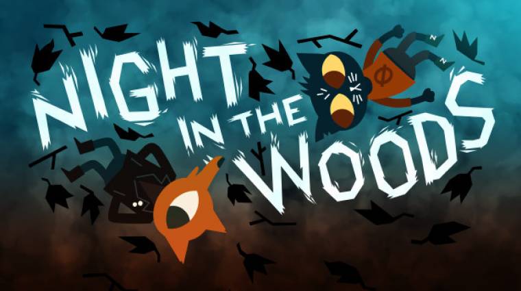 Night in the Woods és még 9 új mobiljáték, amire érdemes figyelni bevezetőkép