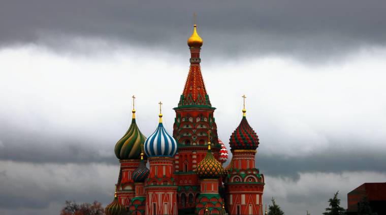Fordult a kocka: már az orosz e-mail-fiókok ellen követik el a legtöbb kibertámadást kép