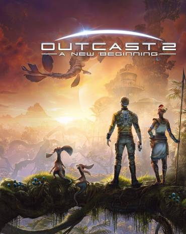 Outcast 2: A New Beginning kép