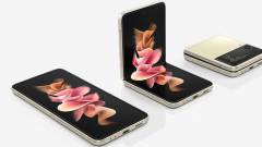 A Samsung szerint felülmúlja az elemzői elvárásokat a hajtogatós telefonok népszerűsége kép