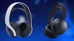 A PlayStation 5 rendszerfrissítése a Pulse 3D fejhallgatót is jobbá teszi kép