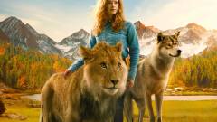 Nézz meg premier előtt egy családi filmet, A farkas és az oroszlánt! kép