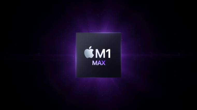 Komoly fejlődés következik az Apple-nél, az M1 Pro és az M1 Max csak a kezdet volt kép