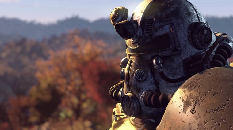 10 jelentős újítás, amik sokkal jobbá tették a Fallout 76-ot bevezetőkép