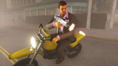 Csúsznak a Grand Theft Auto: The Trilogy – The Definitive Edition dobozos kiadásai kép