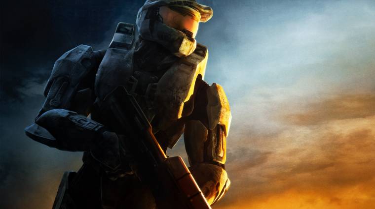 Már fejlesztés alatt állhat a következő Halo játék bevezetőkép