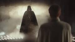 Hayden Christensen szívesen szerepelne egy Darth Vader sorozatban kép