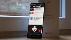 Huawei Nova 9 teszt – A meglepetések és kérdések mobilja kép
