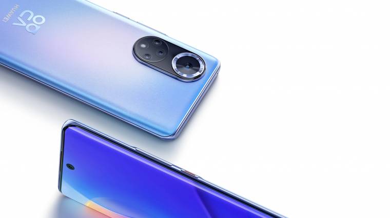 Mit gondol az utca embere a Huawei Nova 9-ről? bevezetőkép