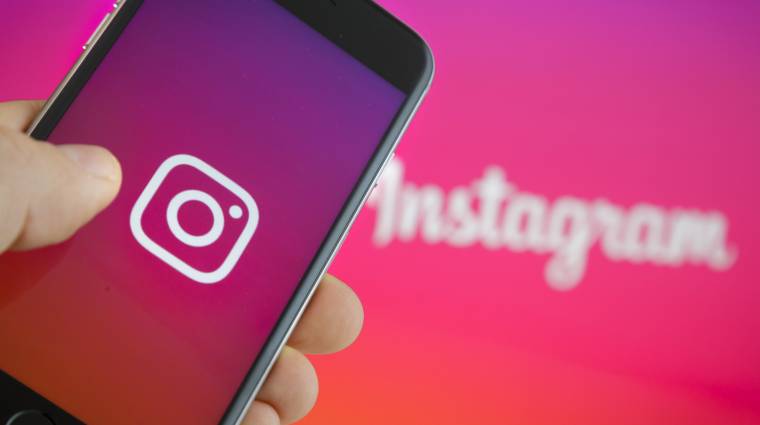 A jövőben értesíteni fog az Instagram, ha technikai problémája van a platformnak kép