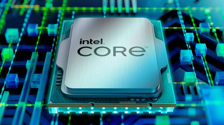 Intel Core i9-12900K CPU-teszt - végre sikerülhet a győzelem, de milyen áron? kép