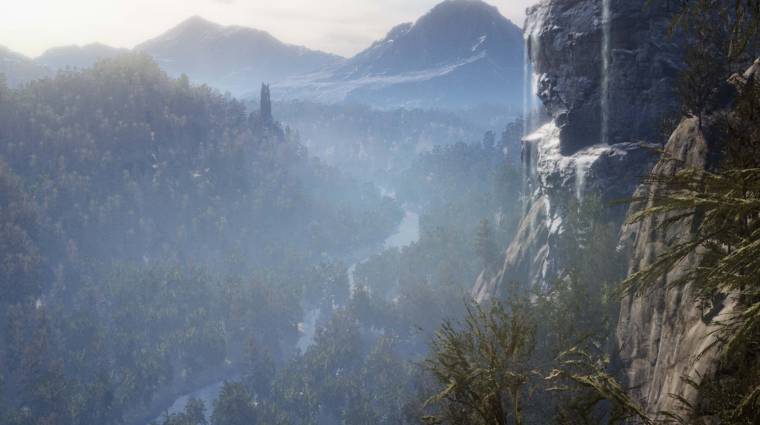 Felhő-alapú lehet az Xbox első saját MMO-ja bevezetőkép