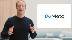 Óriásit zuhant a Zuckerberg-birodalom értéke, mióta Metának hívják kép