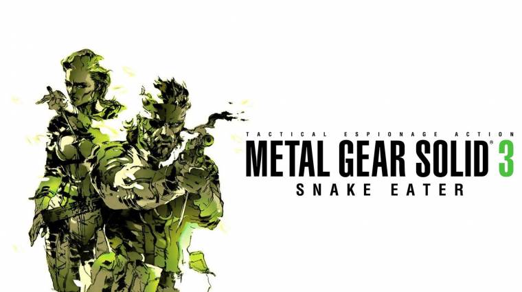 A Silent Hill, a Metal Gear és más legendás sorozatok feltámasztásán fáradozik a Konami bevezetőkép
