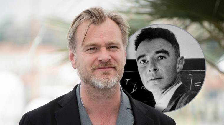 Kiderültek a részletek Christopher Nolan következő filmjéről kép