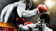 Rocky IV.: Rocky vs. Drago - The Ultimate Director's Cut - Kritika kép