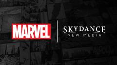 AAA kategóriás Marvel-játékon dolgozik az Uncharted széria rendezője kép
